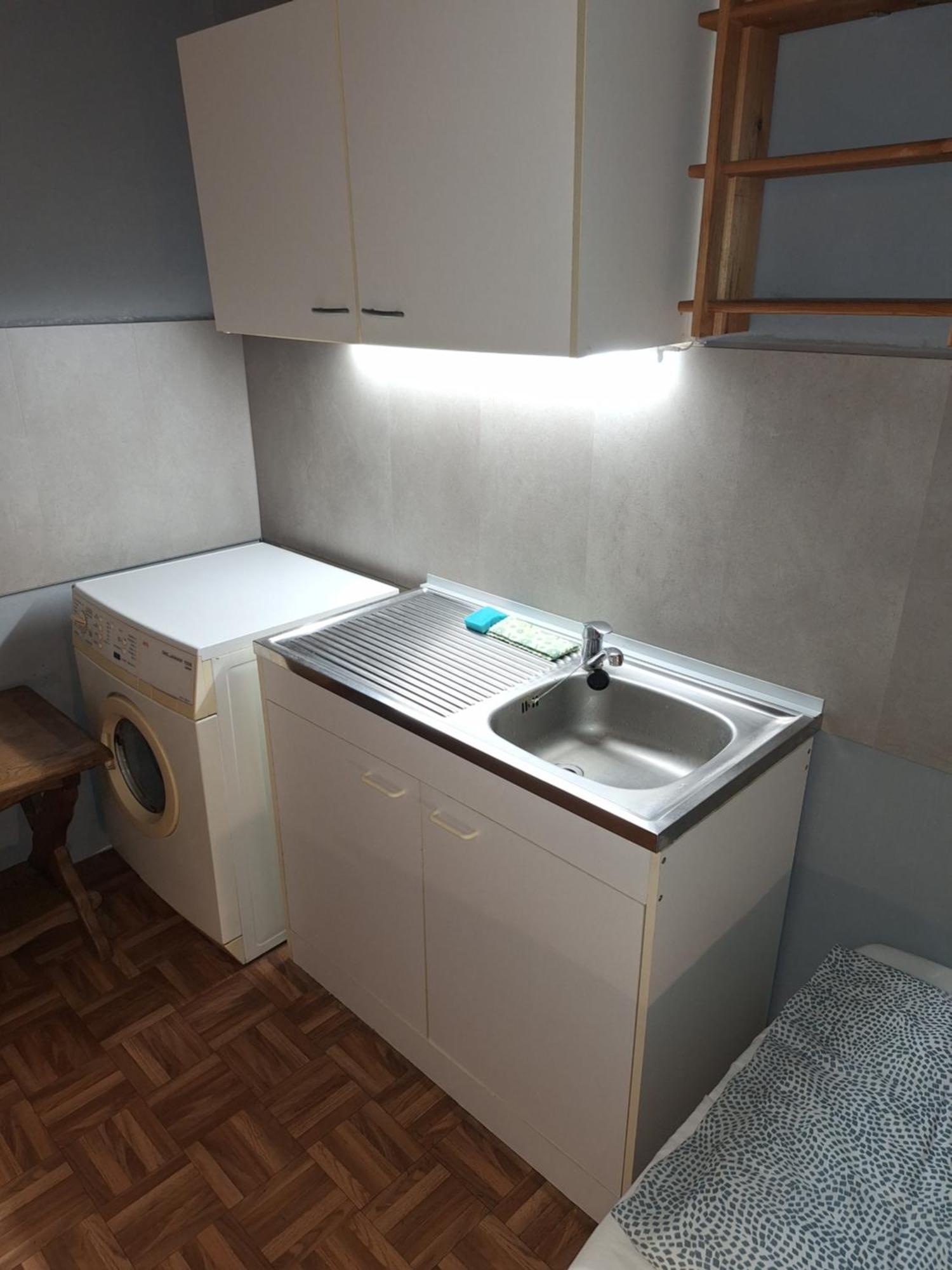 Hoteliving Duesseldorf Airport ラーティンゲン 部屋 写真
